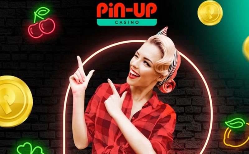 Pin Up продовжує набирати популярність серед українських гравців